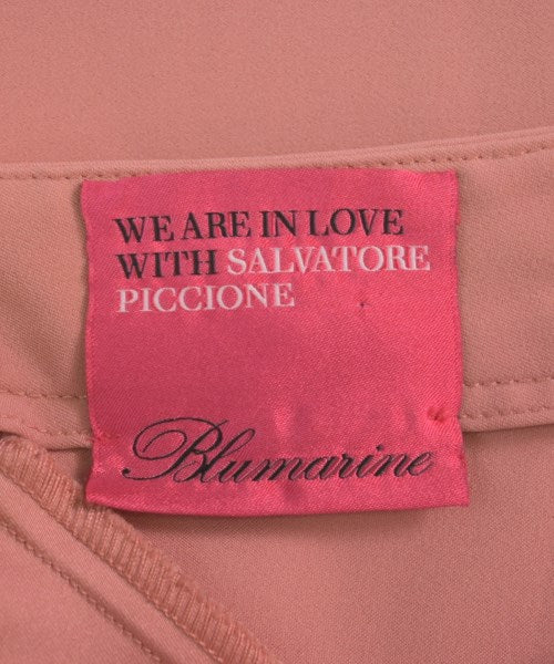 Blumarine กระโปรงยาว/แม็กซี่ยาว