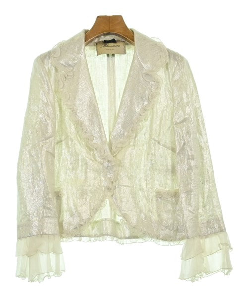 Blumarine แจ็คเก็ตลำลอง