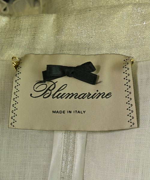Blumarine แจ็คเก็ตลำลอง
