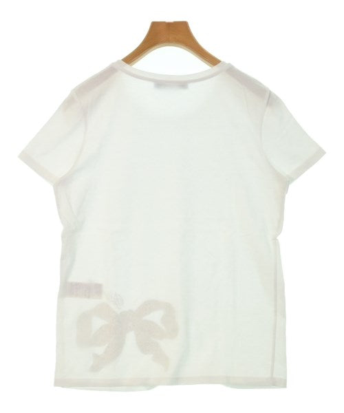 Blumarine เสื้อยืด/เสื้อท็อปส์
