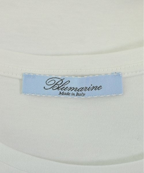 Blumarine เสื้อยืด/เสื้อท็อปส์