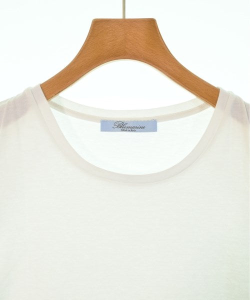 Blumarine เสื้อยืด/เสื้อท็อปส์