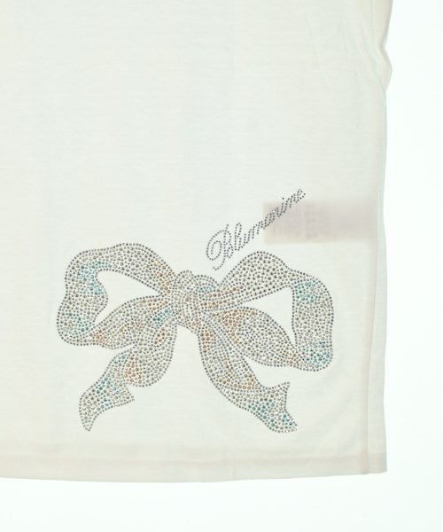 Blumarine เสื้อยืด/เสื้อท็อปส์