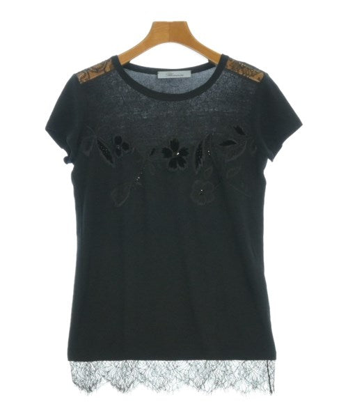 Blumarine เสื้อยืด/เสื้อท็อปส์