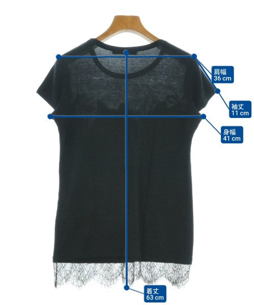 Blumarine เสื้อยืด/เสื้อท็อปส์