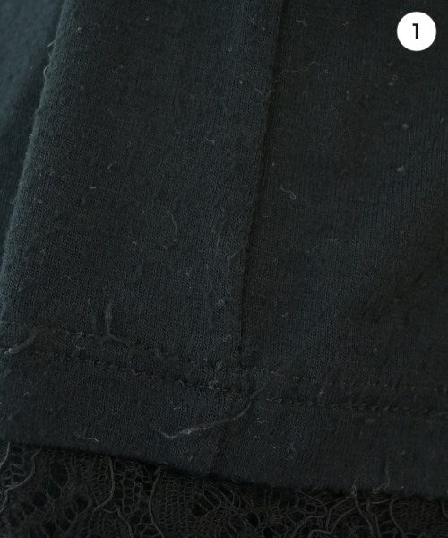 Blumarine เสื้อยืด/เสื้อท็อปส์