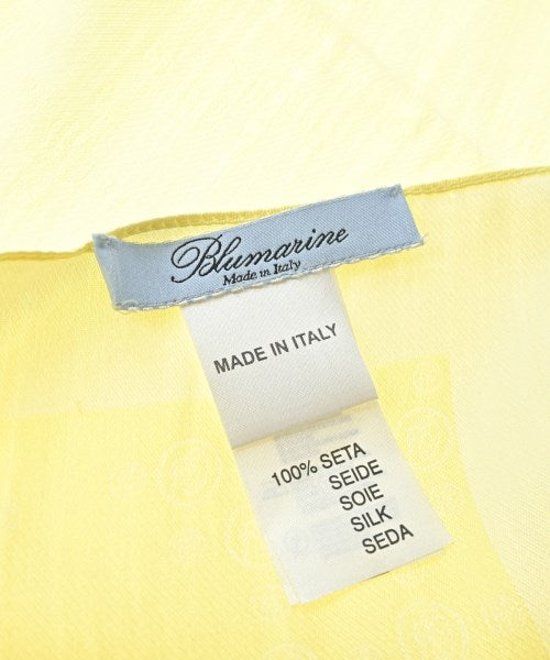 Blumarine ผ้าพันคอ