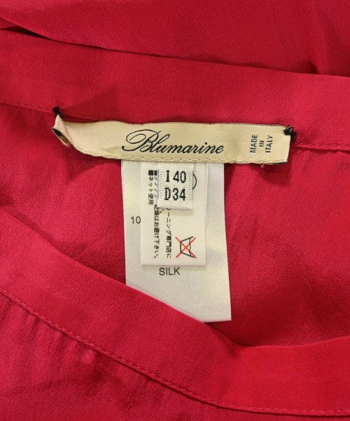 Blumarine กระโปรงยาวถึงเข่า