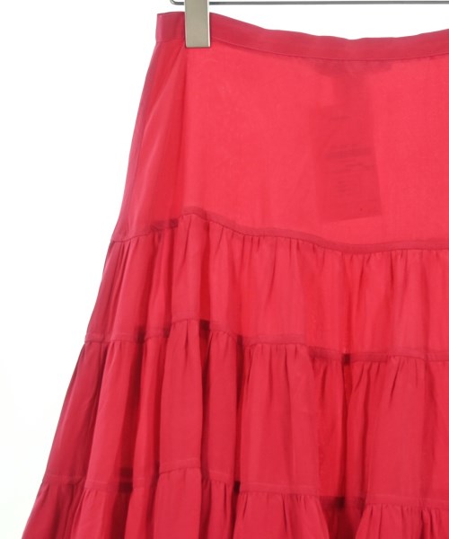 Blumarine กระโปรงยาวถึงเข่า