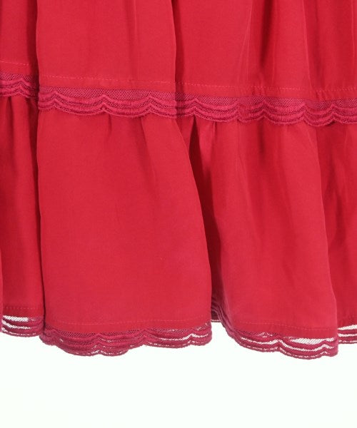 Blumarine กระโปรงยาวถึงเข่า