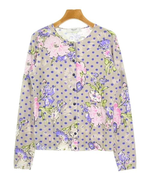 Blumarine เสื้อคาร์ดิแกน