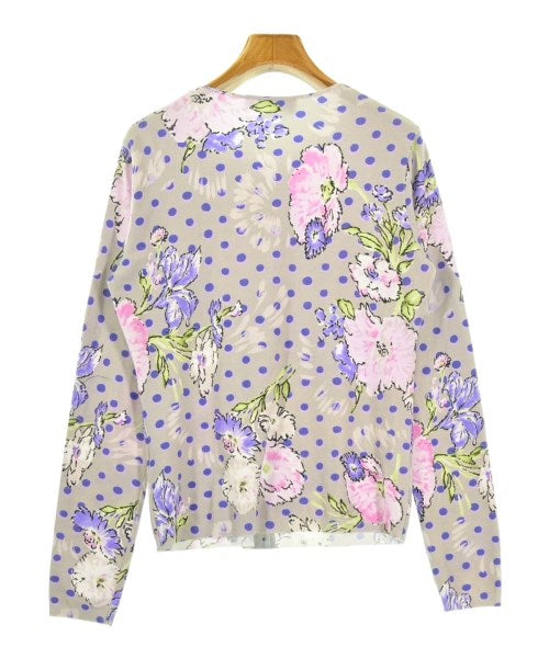 Blumarine เสื้อคาร์ดิแกน