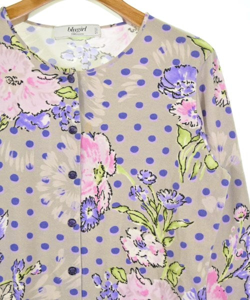 Blumarine เสื้อคาร์ดิแกน