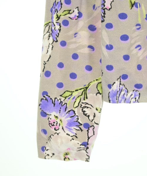 Blumarine เสื้อคาร์ดิแกน