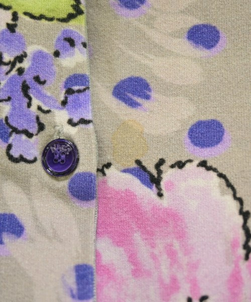 Blumarine เสื้อคาร์ดิแกน