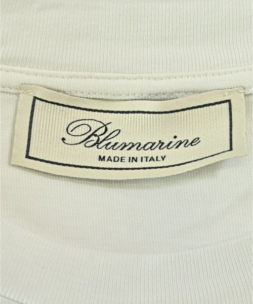 Blumarine เสื้อยืด/เสื้อท็อปส์