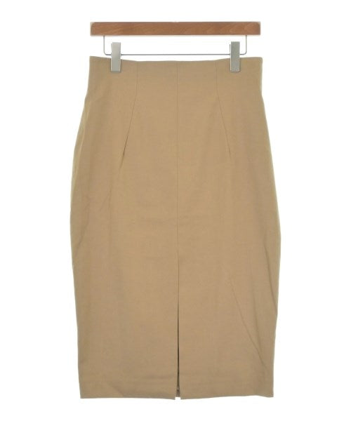 Blumarine กระโปรงยาวถึงเข่า