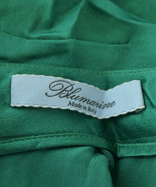 Blumarine เสื้อลำลอง