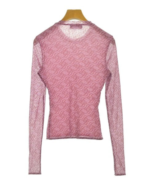 Blumarine เสื้อยืด/เสื้อท็อปส์