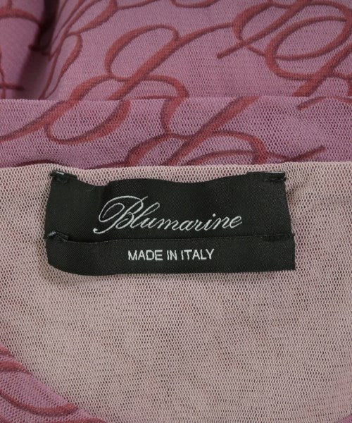 Blumarine เสื้อยืด/เสื้อท็อปส์