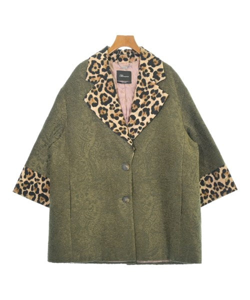 Blumarine เสื้อโค้ท อื่น