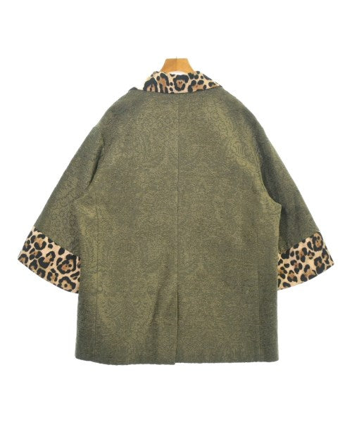 Blumarine เสื้อโค้ท อื่น