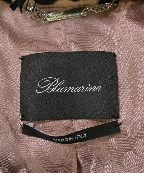 Blumarine เสื้อโค้ท อื่น