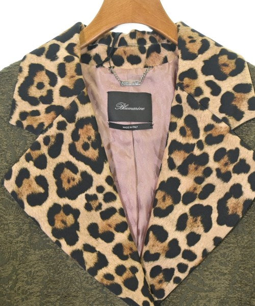 Blumarine เสื้อโค้ท อื่น