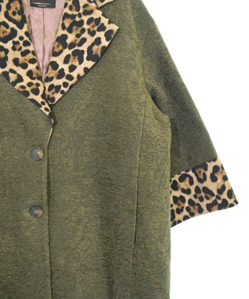 Blumarine เสื้อโค้ท อื่น
