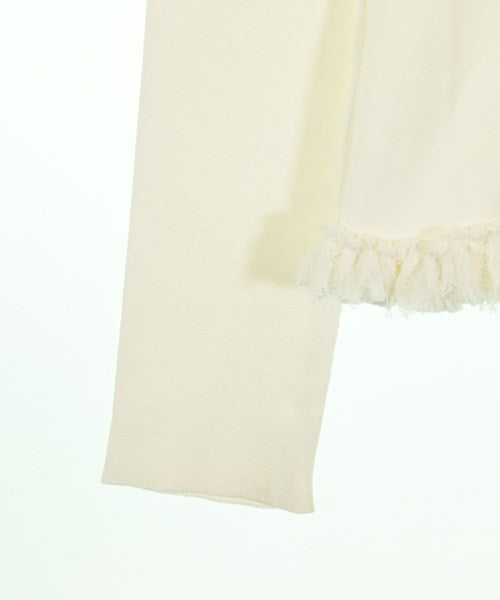Blumarine เสื้อคาร์ดิแกน