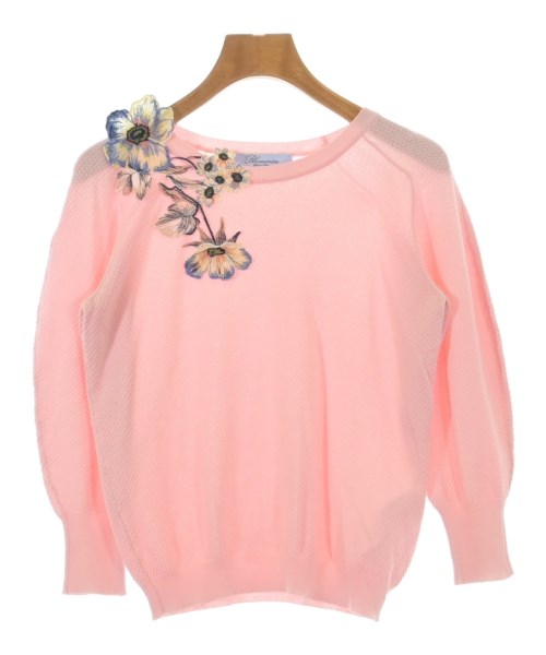 Blumarine เสื้อกันหนาว
