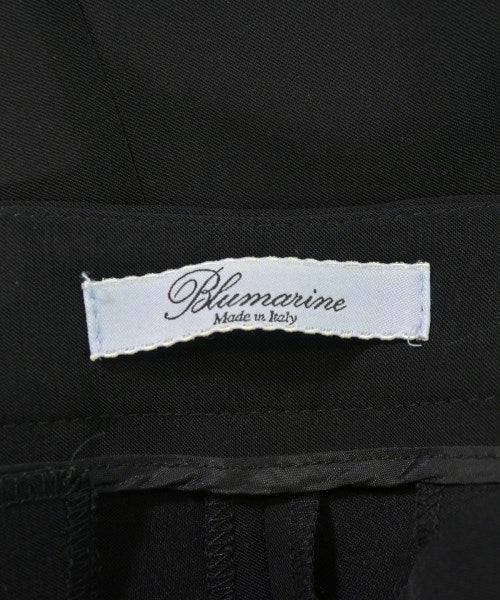 Blumarine กางเกงขายาว