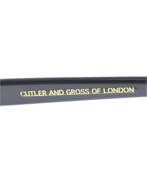 CUTLER & GROSS แว่นกันแดด