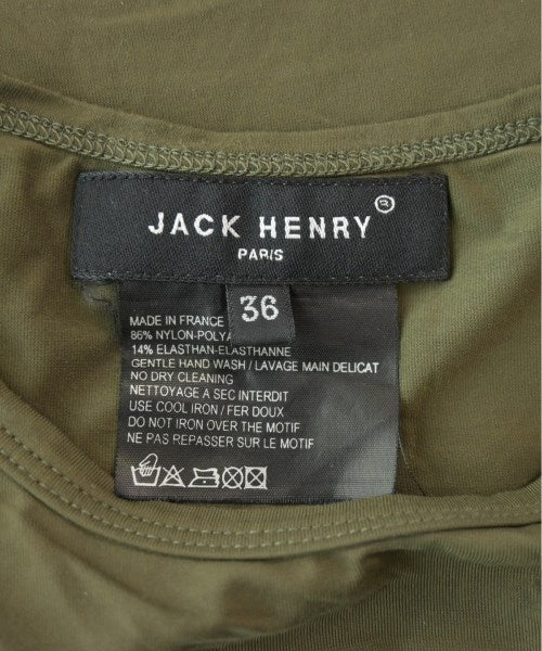JACK HENLY แขนกุด