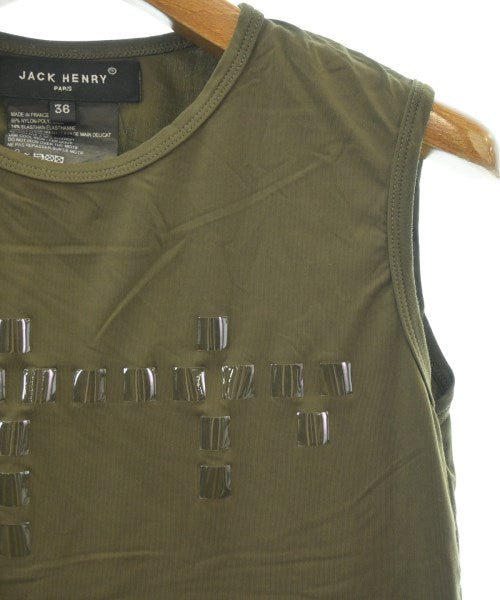 JACK HENLY แขนกุด