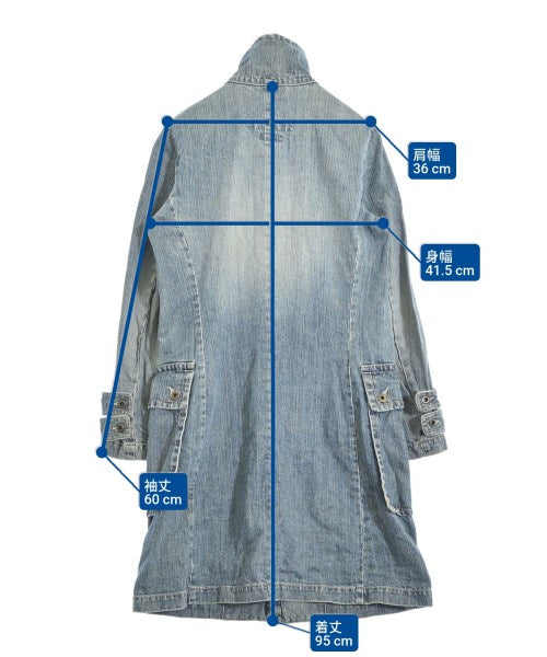 JACK HENLY เสื้อโค้ท อื่น