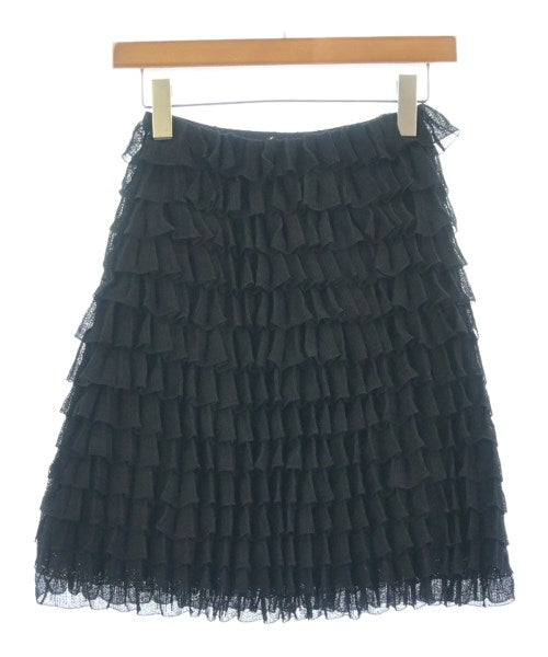 ALAIA กระโปรงยาวถึงเข่า