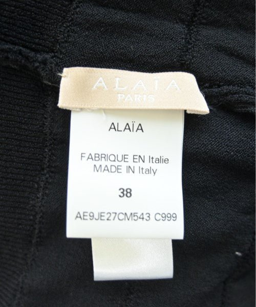 ALAIA กระโปรงยาวถึงเข่า
