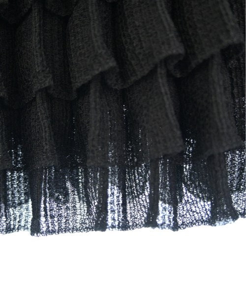 ALAIA กระโปรงยาวถึงเข่า