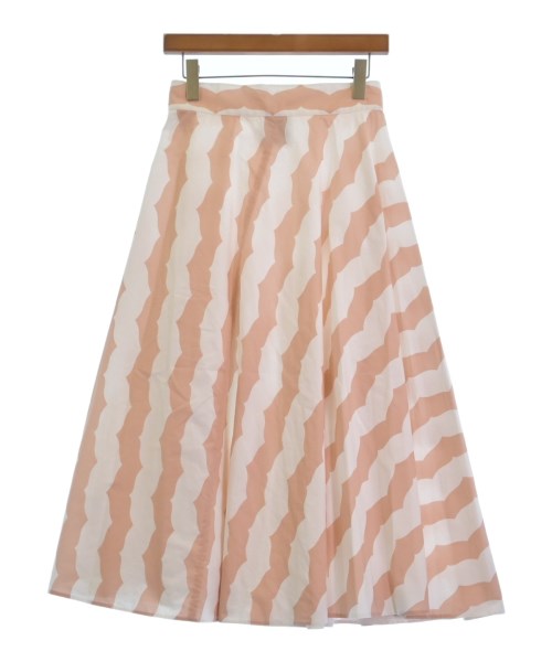 ALAIA กระโปรงยาว/แม็กซี่ยาว