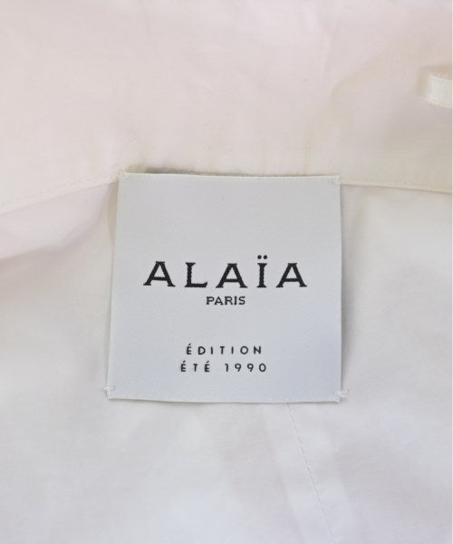 ALAIA กระโปรงยาว/แม็กซี่ยาว