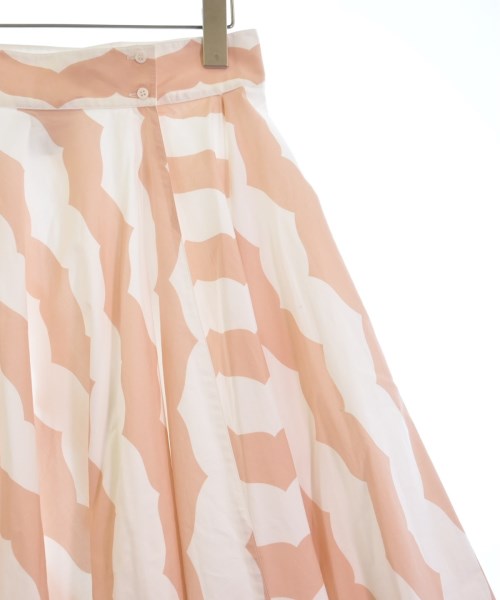 ALAIA กระโปรงยาว/แม็กซี่ยาว