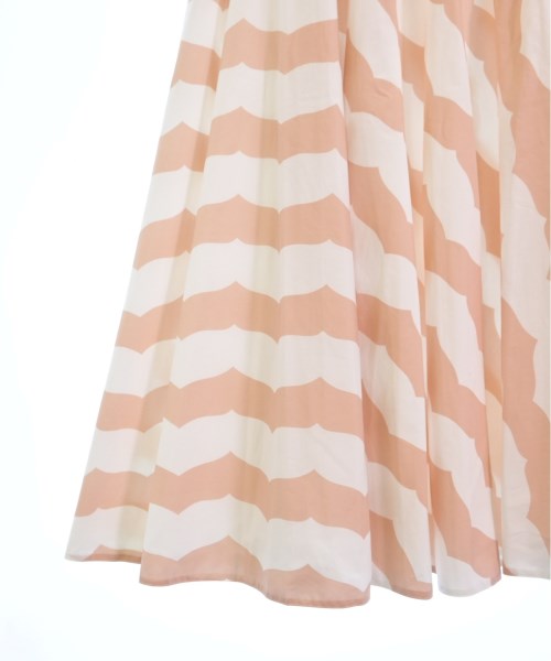 ALAIA กระโปรงยาว/แม็กซี่ยาว