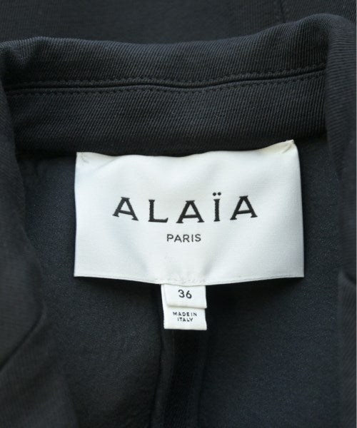 ALAIA เบลเซอร์/แจ็คเก็ตสูท