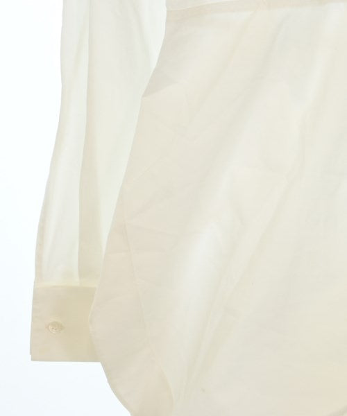 ALAIA เดรสที่เป็นเสื้อเชิ้ตตัวยาว