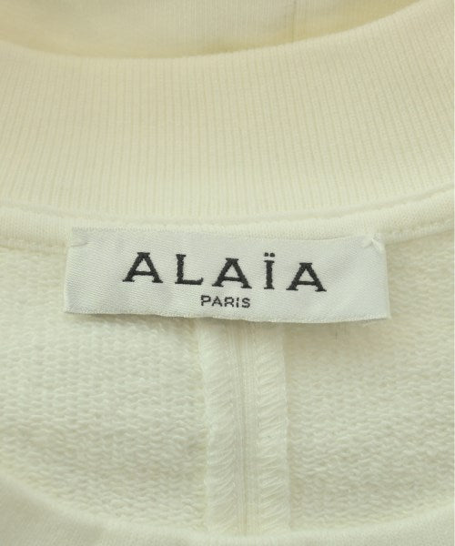 ALAIA เสื้อสเวตเตอร์