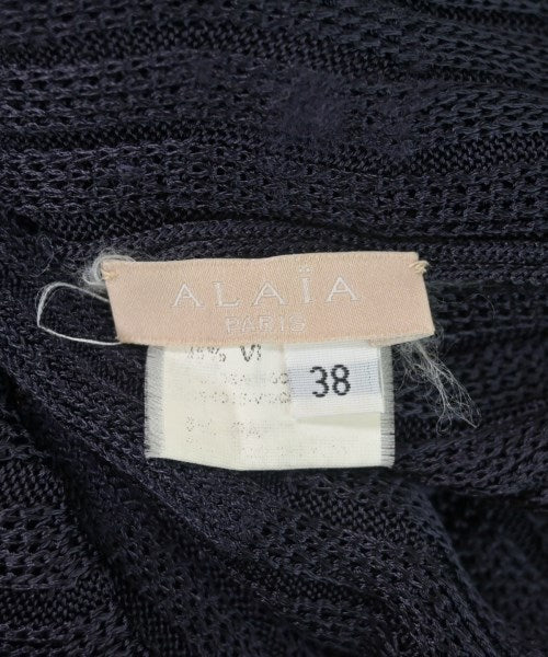 ALAIA ชุดเดรส