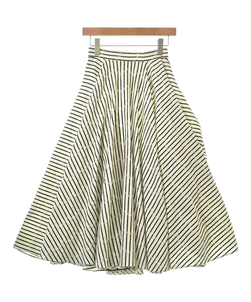 ALAIA กระโปรงยาว/แม็กซี่ยาว