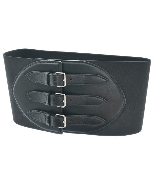 ALAIA เข็มขัด