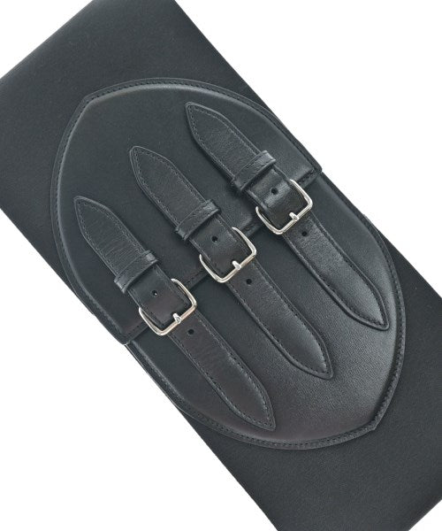 ALAIA เข็มขัด